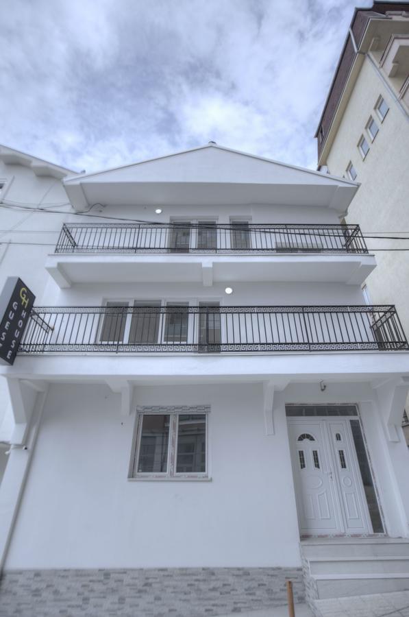 Guest House Prishtine Екстериор снимка