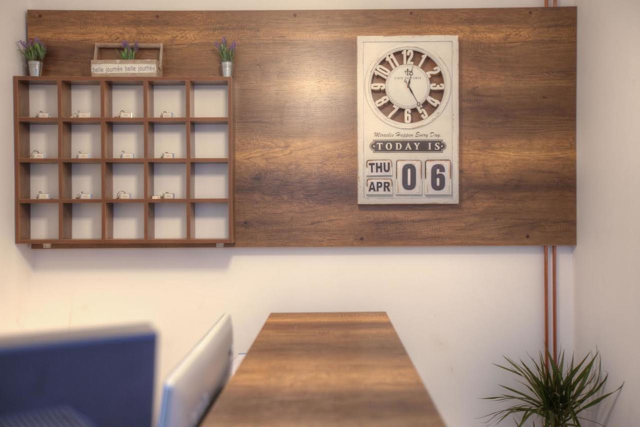 Guest House Prishtine Екстериор снимка